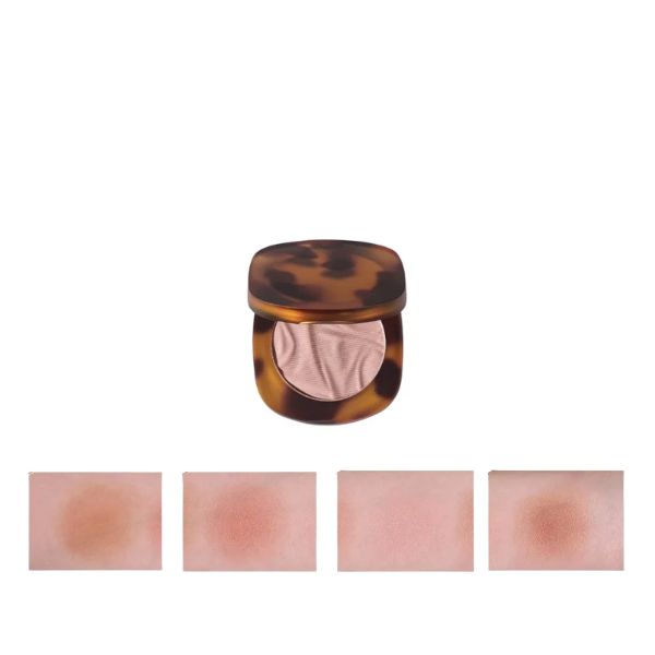 Joocyee Monochrome Matte Makeup Blusher - 3.5g