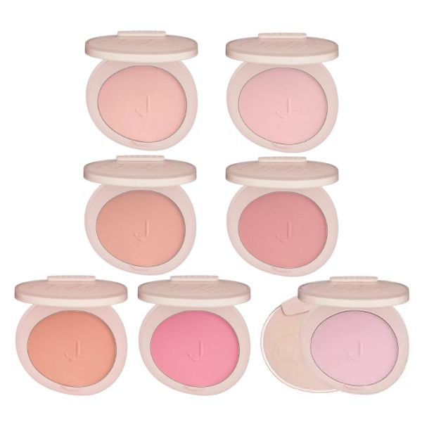 Joocyee Natural Glow Long-Lasting Blush