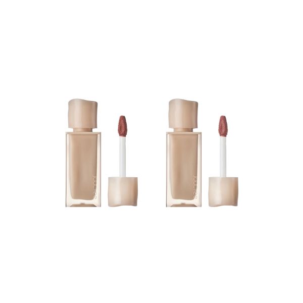 Joocyee Nude Matte Muddy Gloss - 4g