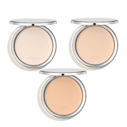 Joocyee Silky Soft Powder Foundation - 10g