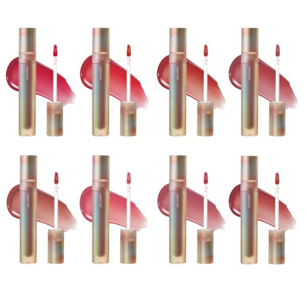 Joocyee Spiral Shell Glazed Lip Gloss - 3.2g