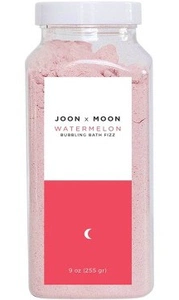 Joon x Moon Bubbling Bath Fizz Fresh Melon, Watermelon & Fruit