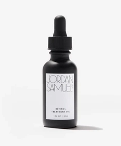 Jordan Samuel Retinol Treatment Oil
