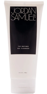 Jordan Samuel Skin Skin The Matinee Gel Cleanser