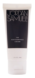 Jordan Samuel The Performance Cream