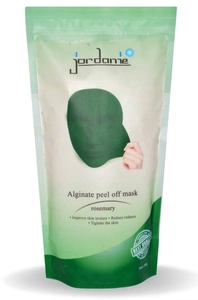 Jordanie Jordanie Alginate Peel Off Mask Rosemary