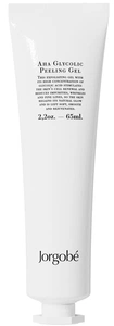 JorgObé AHA Glycolic Peeling Serum - Serum