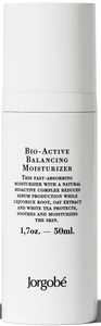 JorgObé Bio-active Balancing Moisturizer