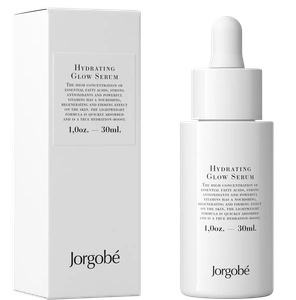 JorgObé Hydrating Glow Serum