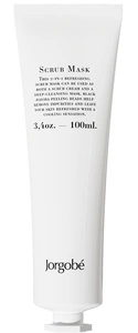 JorgObé Scrub Mask