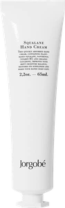 JorgObé Squalane Hand Cream