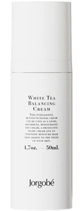 JorgObé White Tea Balancing Cream