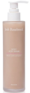 Josh Rosebrook Body Acid Serum