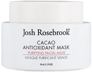 Josh Rosebrook Cacao Antioxidant Mask