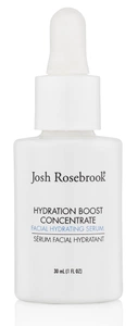 Josh Rosebrook Hydration Boost Concentrate