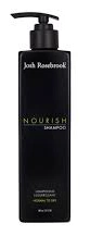 Josh Rosebrook Nourish Shampoo