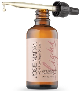 Josie Maran 100 Percent Pure Argan Oil Light