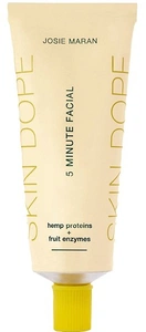 Josie Maran 5 Minute Facial