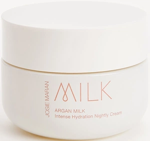 Josie Maran Argan Milk Intense Hydration Nightly Cream