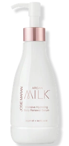 Josie Maran Argan Milk Intensive Hydrating Body Renewal Serum
