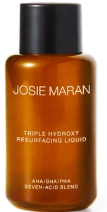 Josie Maran Cosmetics Triple Hydroxy Resurfacing Liquid
