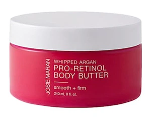 Josie Maran Whipped Argan Pro-Retinol Body Butter