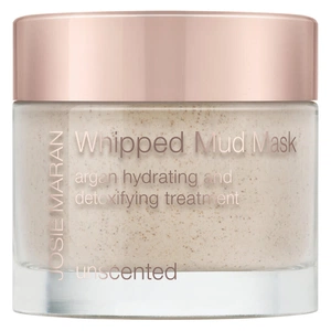 Josie Maran Whipped Mud Mask Argan Hydrating And Detoxifying Treatment