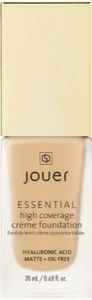 Jouer Essential High Coverage Crème Foundation