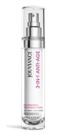 Jouviance 3-In-1 Anti Aging Cream