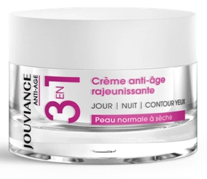 Jouviance Anti-Age 3-In-1