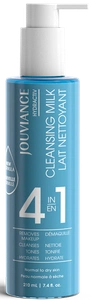 Jouviance Hydractiv Cleansing Milk