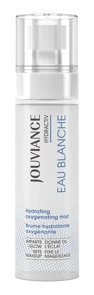 Jouviance Hydractiv Eau Blanche