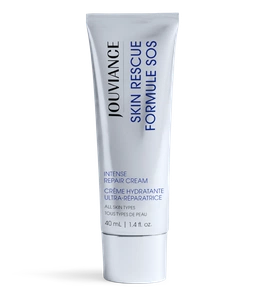 Jouviance Hydractiv Skin Rescue Intense Repair Cream