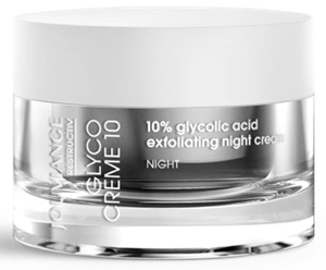 Jouviance Restructiv Glyco Creme 10