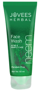 Jovees Neem Face Wash