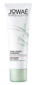 Jowae Moisturizing Light Cream