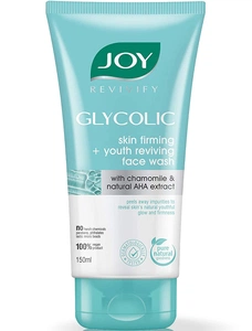 Joy Revivify Glycolic Face Wash