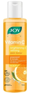 Joy Revivify Vitamin C Face Liquid Toner For Glowing Skin