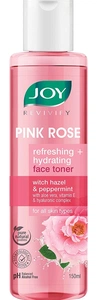 Joy Rose Water