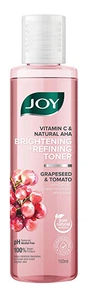 Joy Vitamin C & Natural AHA Toner