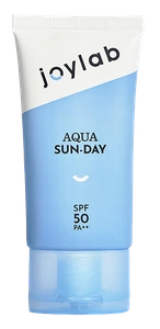 Joylab Aqua Sun-Day Spf 50