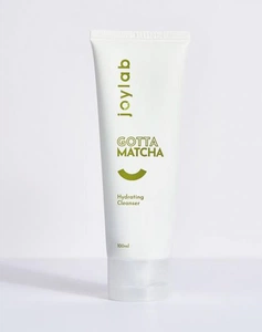 Joylab Gotta Matcha Cleanser