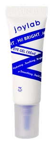 Joylab Hi! Bright Eye Gel Crème