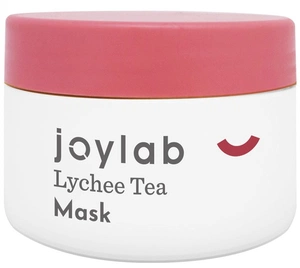 Joylab Lychee Tea Mask