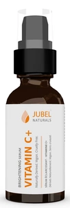 Jubel Naturals Vitamin C+ Brightening Serum