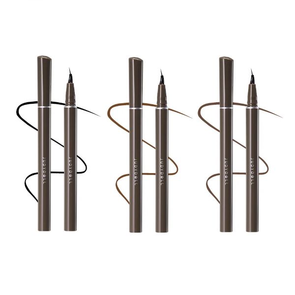 Judydoll 18° Ultra-Fine Liquid Eyeliner - 400mg