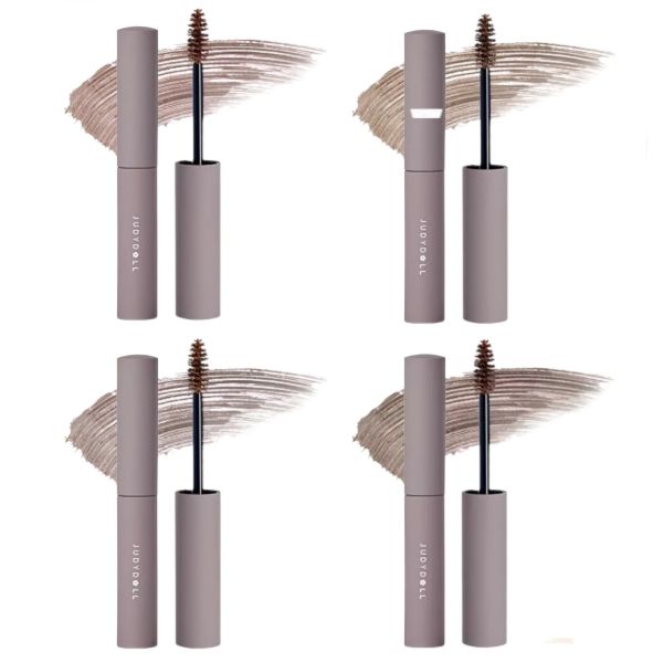 Judydoll 2 IN 1 Eyebrow Mascara - 2.5g
