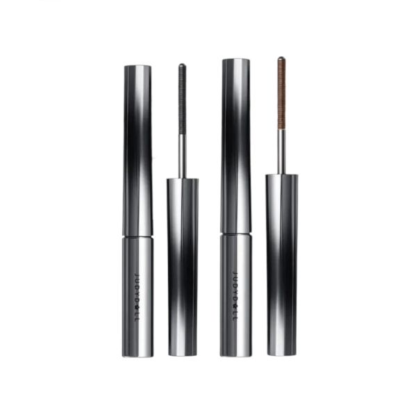 Judydoll 3D Curling Eyelash Iron Mascara - Classic - 2g