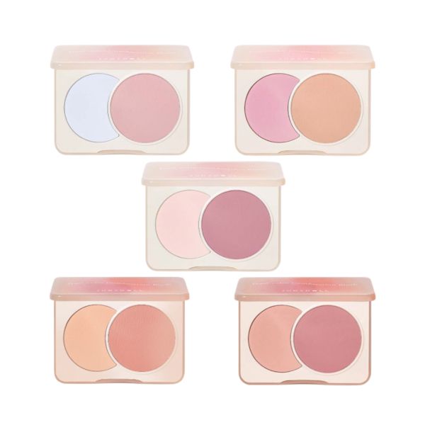 Judydoll Blush Duo - 6g