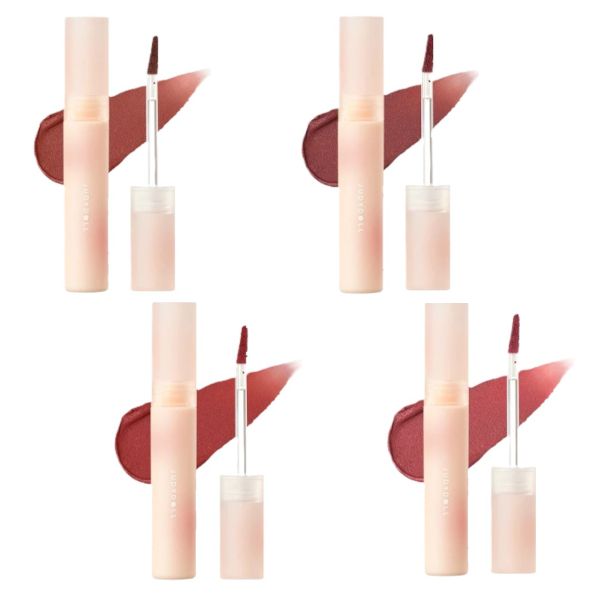 Judydoll Cotton Candy Lip Cream - 2.8g
